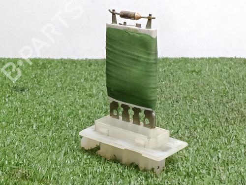 Varmeblæsermodstand OPEL VECTRA C (Z02) 1.9 CDTI (F69) (100 hp) 31157377