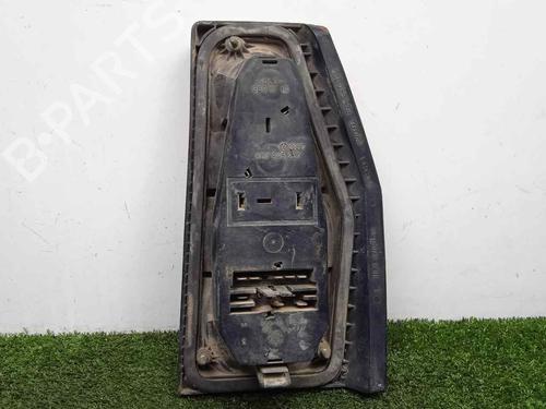 Left taillight VW POLO II (86C, 80)  | BP15225964C34 