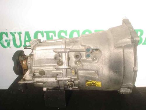 Used Gearbox BMW 3 (E46) 320 d (136 hp) 5747630
