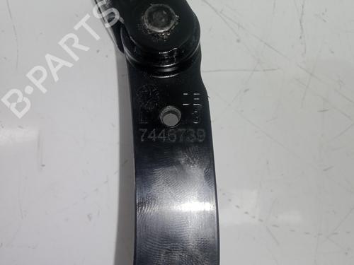 Hinge/Door check strap BMW 4 Gran Coupe (F36) 430 d | BP17122978C146 