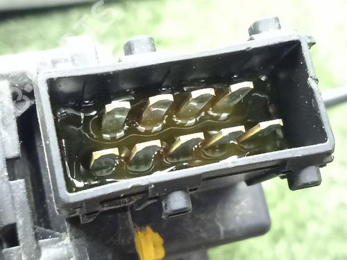 Front left window mechanism PEUGEOT 406 (8B) 2.1 TD 12V | BP29994358C22 