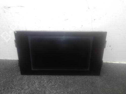 Display PEUGEOT 308 II (LB_, LP_, LW_, LH_, L3_) 1.6 HDi / BlueHDi 115 (115 hp) 32249510