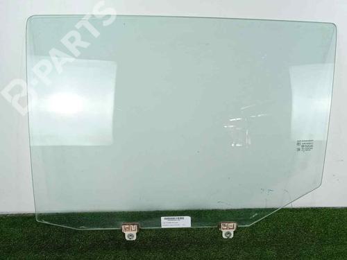 Used Rear left door window Rear left door window MITSUBISHI L200 / TRITON (KJ_, KK_, KL_) 2.4 DI-D 4WD (KJ0T) (154 hp) 11142832 11142832