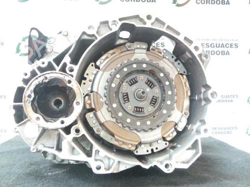 Gearbox VW POLO V (6R1, 6C1) 1.2 TSI 16V | BP5779448M3 