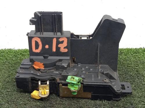 Used Front left lock JAGUAR S-TYPE II (X200) 3.0 V6 (238 hp) 24331641