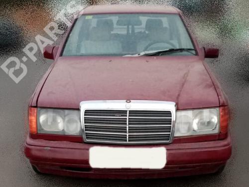 Used Parts MERCEDES-BENZ E-CLASS (W124)  E 300 D (124.131)  936380