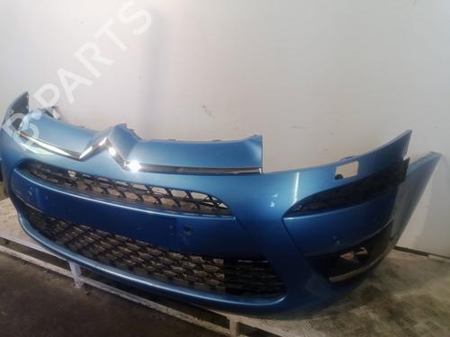 Front bumper CITROËN C4 Picasso I MPV (UD_) 1.6 HDi | BP29007905C7 