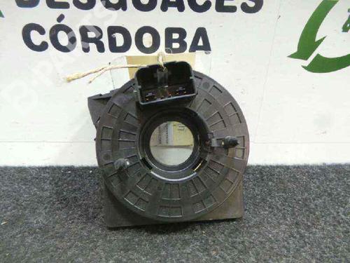 Used Squib airbag Squib airbag VW POLO (9N_, 9A_) 1.2 12V (64 hp) 5742264 5742264