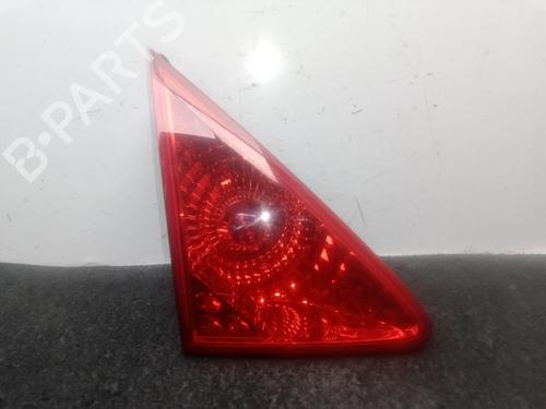 Used Left tailgate light Left tailgate light PEUGEOT 3008 I MPV (0U_) 2.0 HDi 150 / BlueHDi 150 (150 hp) 33325742 33325742