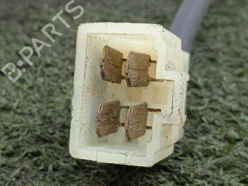 Left front window switch MAHINDRA BOLERO Pickup 2.5 D 4x4 | BP27831377I27 - Image 3