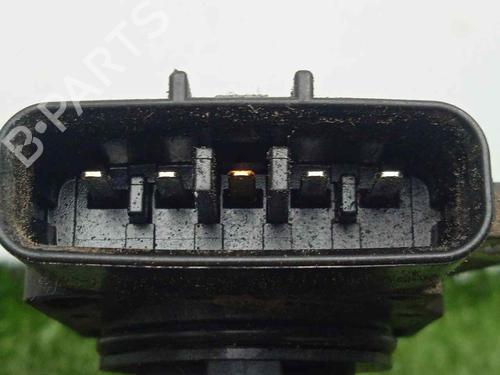 Mass air flow sensor MAZDA 3 (BK) 1.6 (BK14) | BP10357444M95 
