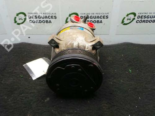 Airco pomp CHEVROLET REZZO MPV (U100) 1.6 (107 hp) 5747442