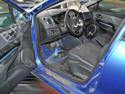 Ignition barrel RENAULT CLIO IV (BH_) 1.2 TCe 120 (BHM0) | BP15945541M48 
