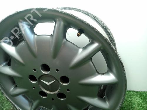 Rim MERCEDES-BENZ E-CLASS (W210) E 270 CDI (210.016) | BP18645199C45 