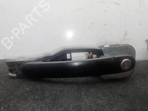 Used Front left exterior door handle SEAT ALTEA XL (5P5, 5P8) 1.6 TDI (105 hp) 31189845