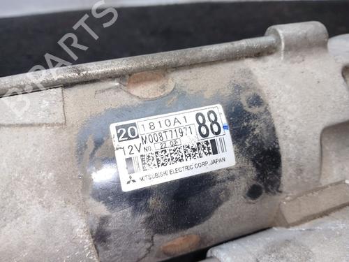 Starter CITROËN C4 AIRCROSS 1.8 HDi 150 AWC | BP38085790M8 - Image 4