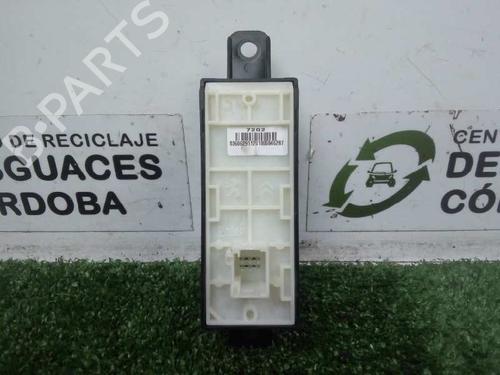 Switch PEUGEOT 2008 I (CU_)  | BP6965629I30 