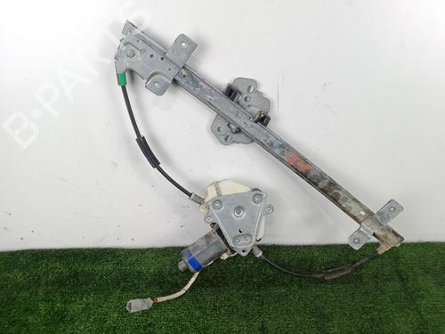 Alzavetro anteriore destra HONDA ACCORD VI (CK, CG, CH, CF, CL) 1.8 i (CG8) (136 hp) 31330053