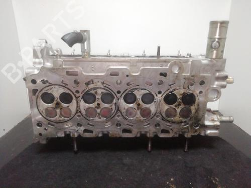 Cylinder head TOYOTA COROLLA Verso (ZER_, ZZE12_, R1_) 2.2 D-4D (AUR10_, AUR10R) | BP29339640M5 