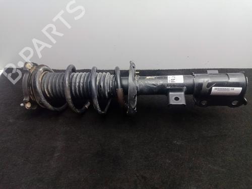 Used Right front shock absorber KIA SPORTAGE IV (QL, QLE) 1.6 CRDi (136 hp) 12209932
