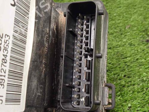 ABS pump DAEWOO NUBIRA Saloon (J200)  | BP12236034M43 