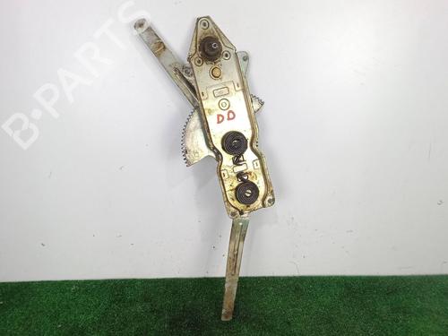 Used Front right window mechanism NISSAN TRADE Platform/Chassis 2.8 D (80 hp) 31378268