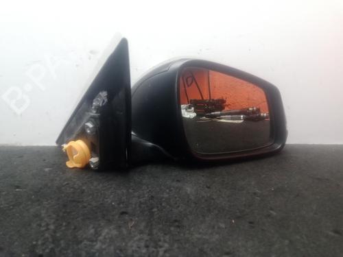 Used Right mirror BMW 4 Convertible (F33, F83) 420 d (190 hp) 30966064
