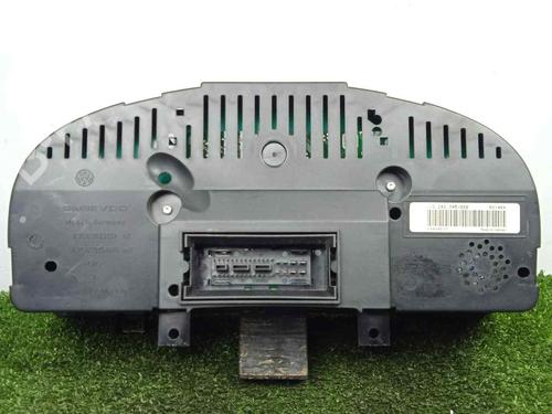Instrument cluster VW GOLF V (1K1) 1.9 TDI | BP13487178C47 