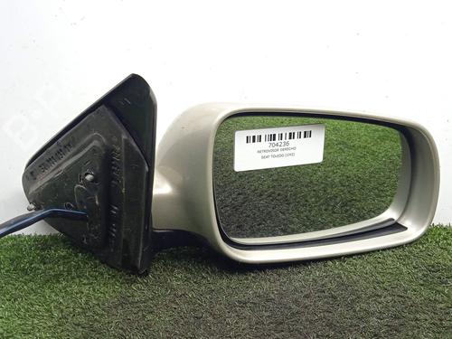 Used Right mirror SEAT TOLEDO II (1M2) 1.9 TDI (110 hp) 21006082