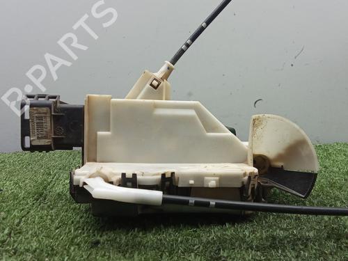 Used Front left lock Front left lock CITROËN XANTIA (X1_, X2_) 2.0 HDI 90 (90 hp) 40160168 40160168