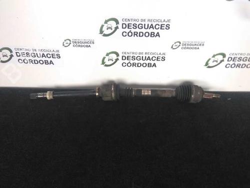 Used Right front driveshaft RENAULT LAGUNA II Grandtour (KG0/1_) 1.9 dCi (KG0G) (120 hp) 5745717