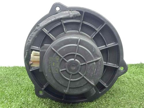 Heater blower motor HYUNDAI COUPE II (GK)  | BP27397721M62 