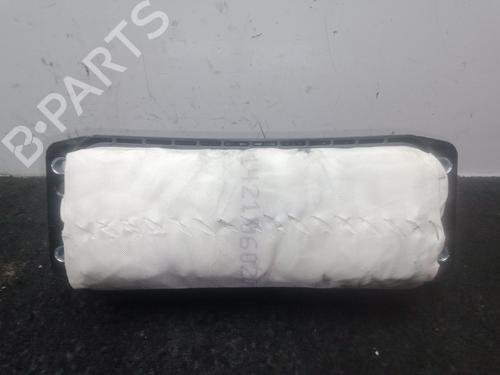 Used Passenger airbag Passenger airbag VW GOLF VI (5K1) 1.6 TDI (105 hp) 34715195 34715195