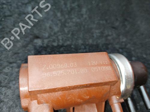 Electronic sensor VOLVO V50 (545) 1.6 D | BP39096910M84 - Image 3