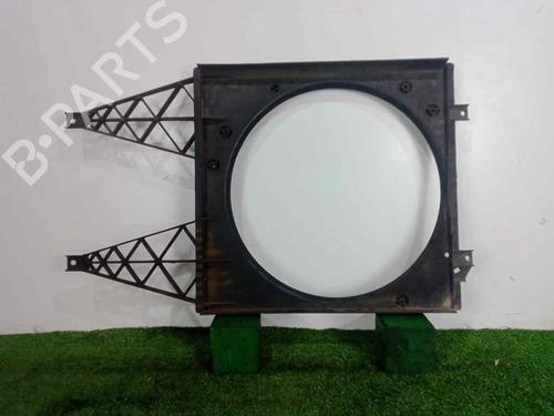 Front slam panel SKODA FABIA II (542) 1.2 | BP16419127C72 