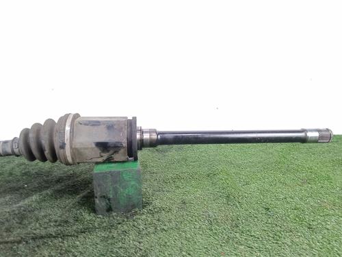 Right front driveshaft BMW X6 (E71, E72) xDrive 30 d | BP38872656M39 - Image 3