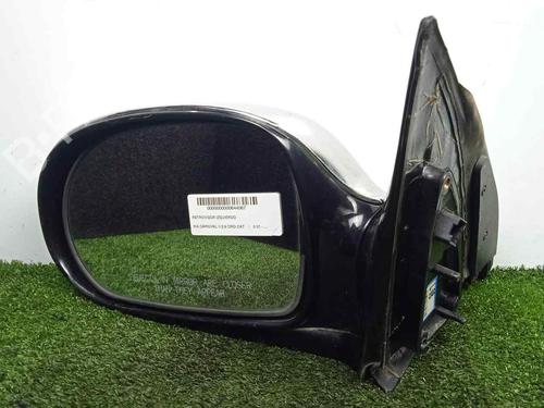 Used Left mirror KIA CARNIVAL II (GQ) 2.9 CRDi (144 hp) 13397558