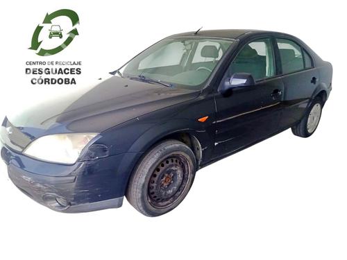 Engine control unit (ECU) FORD MONDEO III (B5Y) 2.0 16V TDDi / TDCi | BP39095463M57 - Image 6