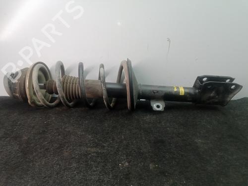 Left front shock absorber DACIA DUSTER (HS_) 1.5 dCi | BP20207139M16 