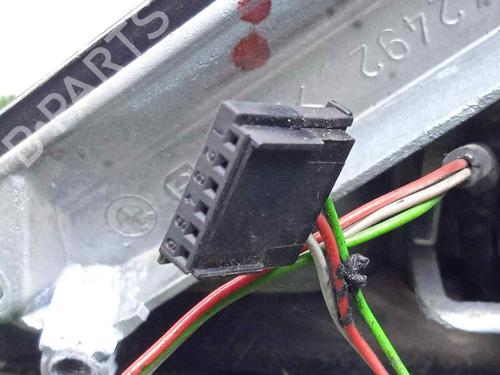 Right mirror BMW 3 (E46) 320 d | BP11056033C27 
