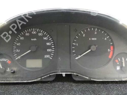 Used Instrument cluster FORD GALAXY I (WGR) [1995-2006]  5707777