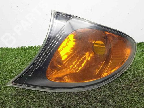 Used Left front indicator Left front indicator BMW 3 (E46) 320 d (150 hp) 11046023 11046023