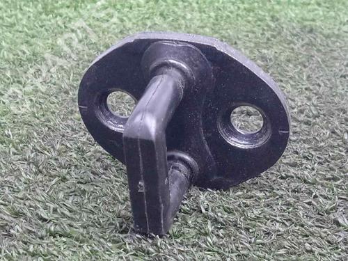 Used Rear right lock MITSUBISHI PAJERO IV (V8_W, V9_W) 3.2 DI-D 4WD (V98W, V88W) (200 hp) 17443893