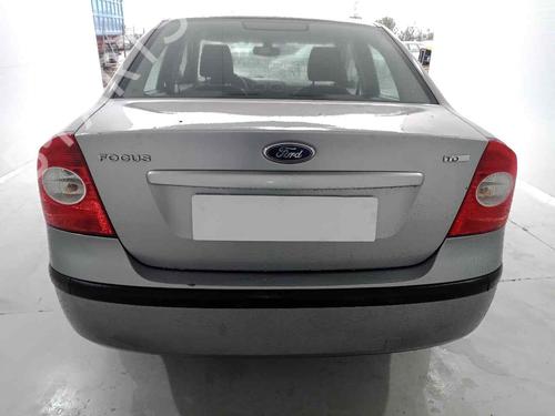 Servo brake FORD FOCUS II (DA_, HCP, DP) 2.0 TDCi | BP17186251M42 