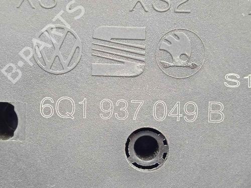 Electronic module VW POLO (9N_, 9A_) 1.9 TDI | BP10325344M83 