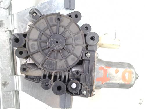 Front right window mechanism JEEP GRAND CHEROKEE III (WH, WK) 3.0 CRD 4x4 | BP30967147C23