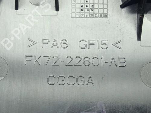 Front left interior door handle LAND ROVER DISCOVERY SPORT (L550) 2.0 D | BP33266480I13 - Image 3