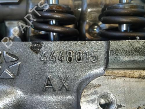 Cylinder head CHRYSLER VOYAGER II (ES) 3.3 i | BP12208728M5 