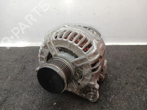 Generator Generator VW GOLF VI (5K1) 1.6 TDI (105 hp) 35979056 35979056
