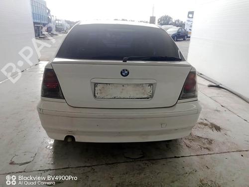 Gearkassestyreenhed BMW 3 Compact (E46) 320 td | BP26884069M52 